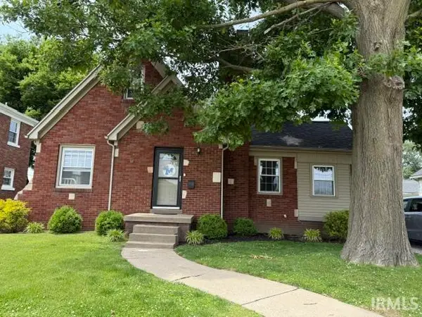 415 S Bennighof Avenue, Evansville, IN 47714