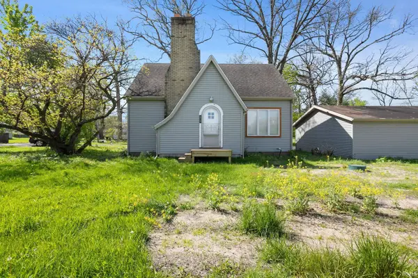 20140 Auten Road, South Bend, IN 46637
