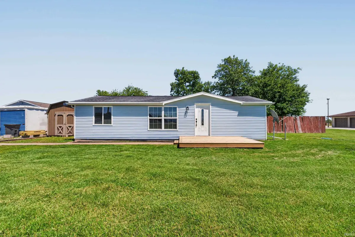 13037 Young Road, Evansville, IN 47725 - #1