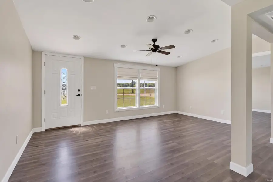 13037 Young Road, Evansville, IN 47725 - #2