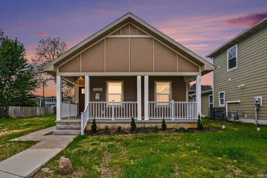 1132 Harvey Street, South Bend, IN 46616 - #2