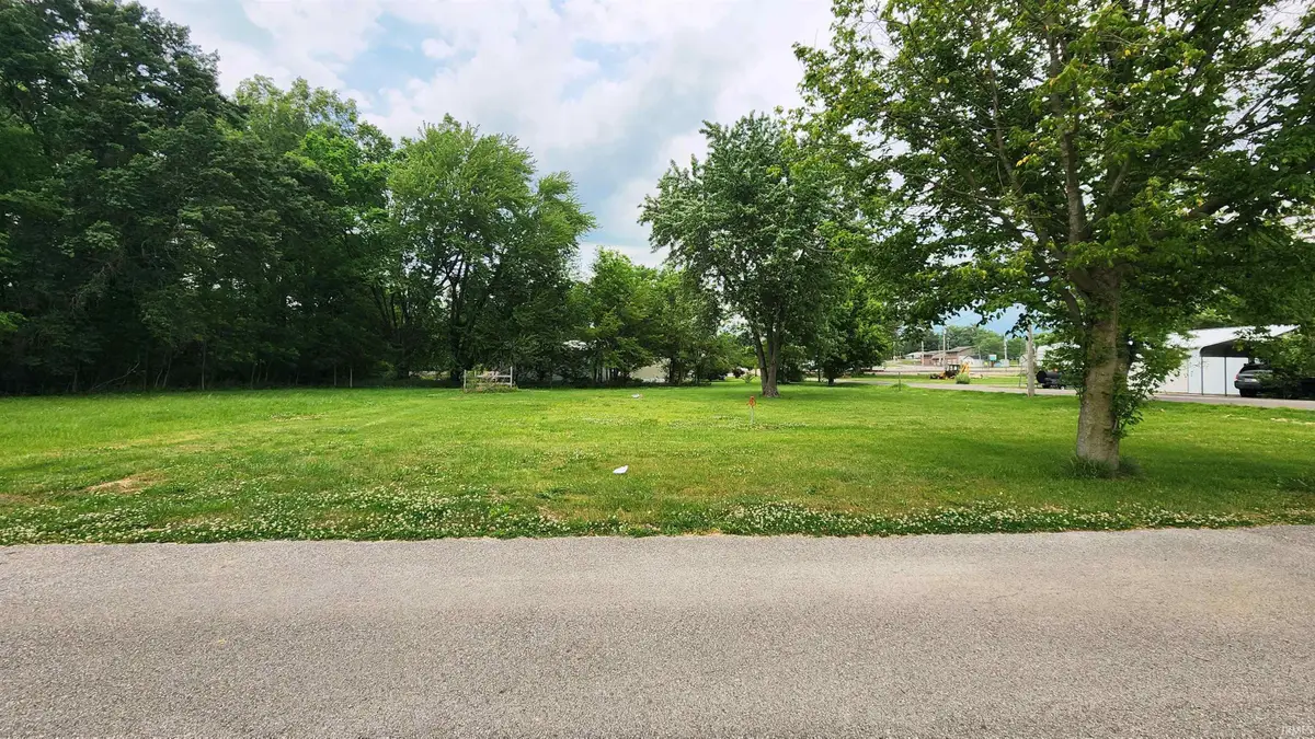 216 W 2nd Street, Tennyson, IN 47637 - #1