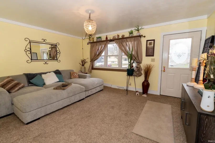 1715 Sterling Drive, South Bend, IN 46635 - #2