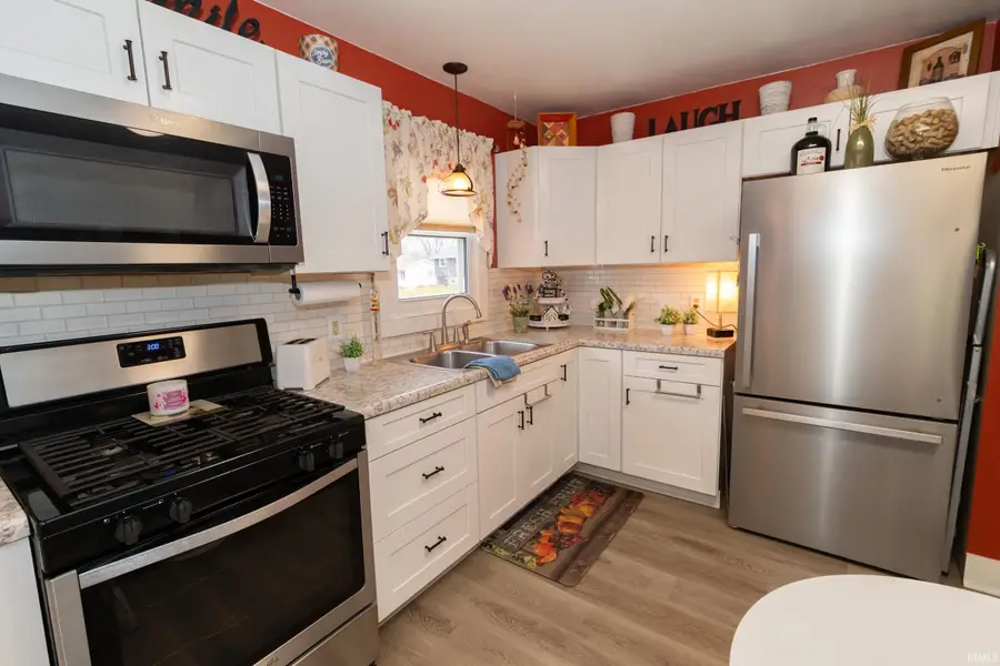 1715 Sterling Drive, South Bend, IN 46635 - #3
