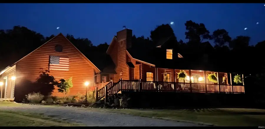 7626 E 1100 North, Monticello, IN 47960 - #2