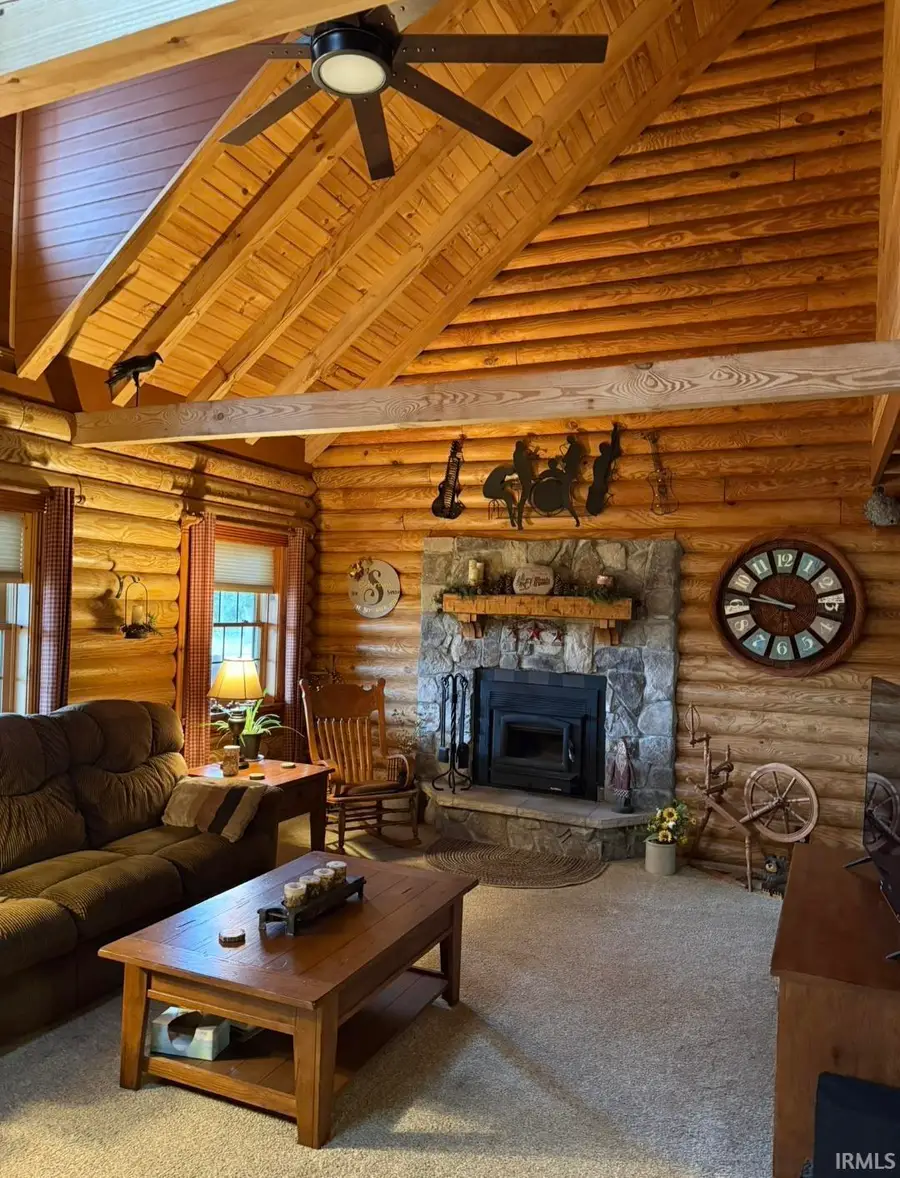 7626 E 1100 North, Monticello, IN 47960 - #3