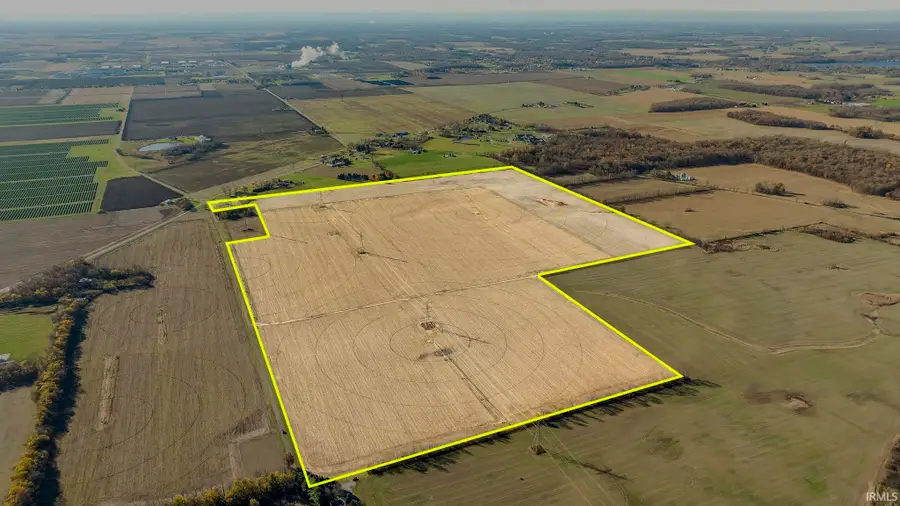Vl Nw Corner Spruce Rd & Chicago Trail, New Carlisle, IN 46552 - #2
