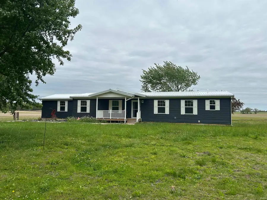 9013 S 300 E, Macy, IN 46951 - #2