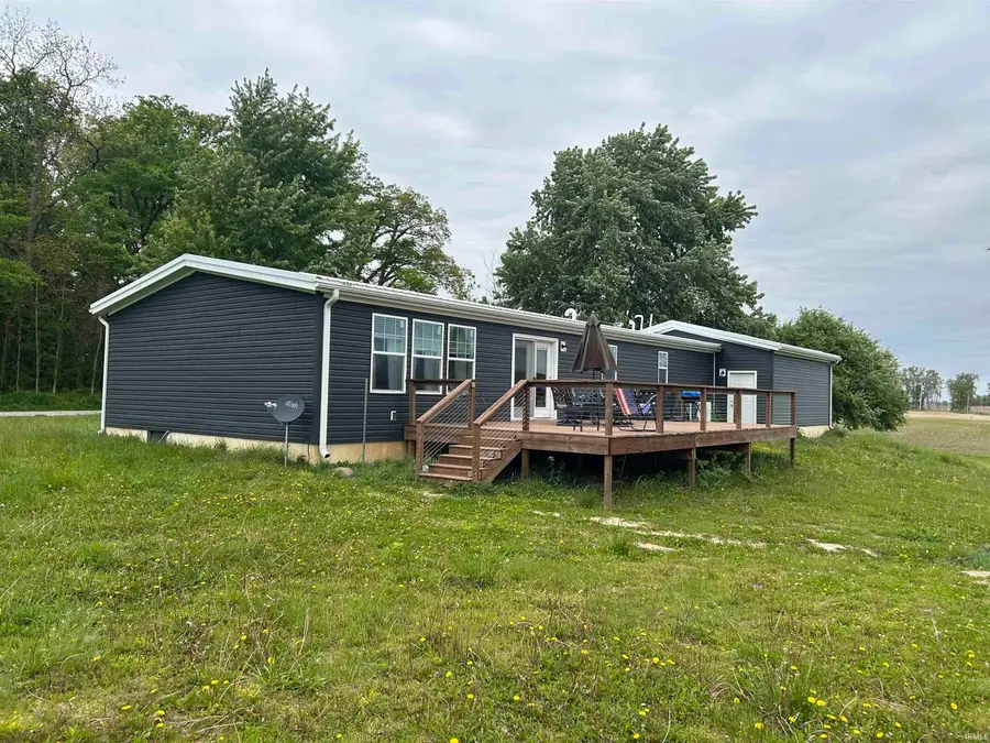9013 S 300 E, Macy, IN 46951 - #3