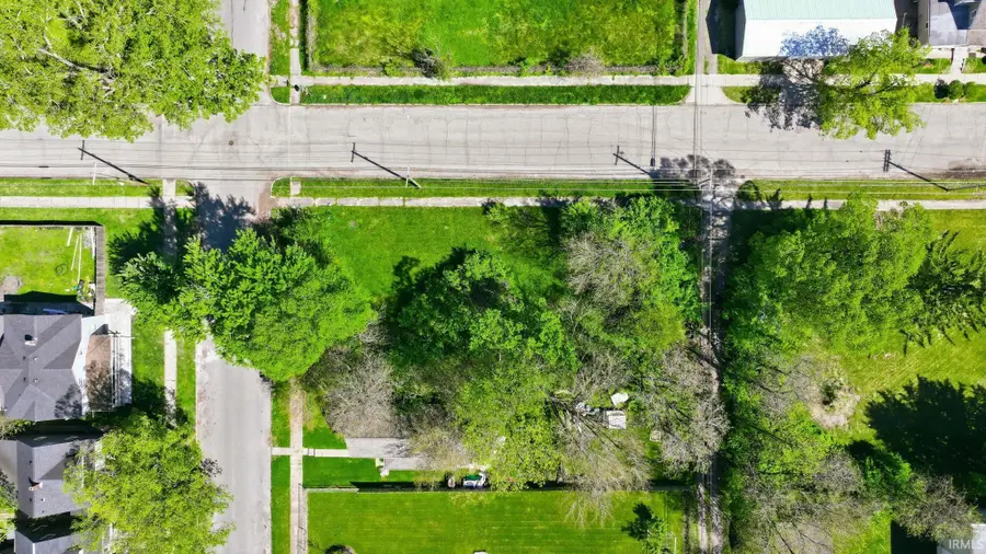 1706 S Williams Street, South Bend, IN 46613 - #2