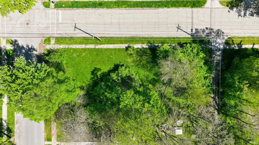 1706 S Williams Street, South Bend, IN 46613 - #3