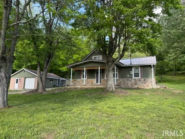 6950 S State Road 145 Highway, Birdseye, IN 47513 - #1