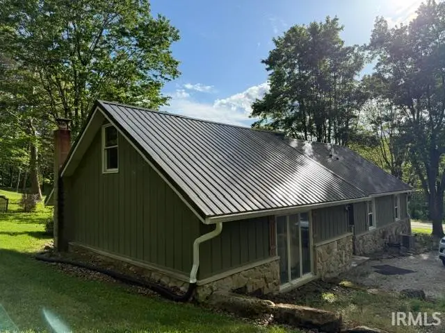 6950 S State Road 145 Highway, Birdseye, IN 47513 - #2