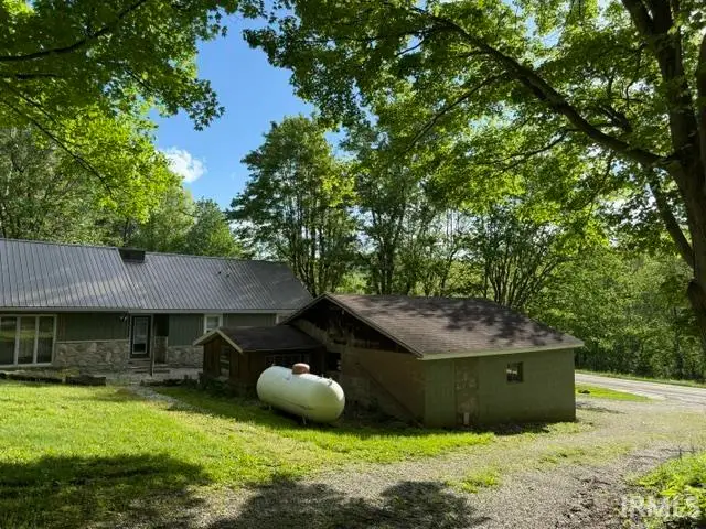 6950 S State Road 145 Highway, Birdseye, IN 47513 - #3