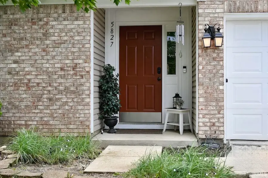 5827 Granite Drive, Anderson, IN 46013 - #3