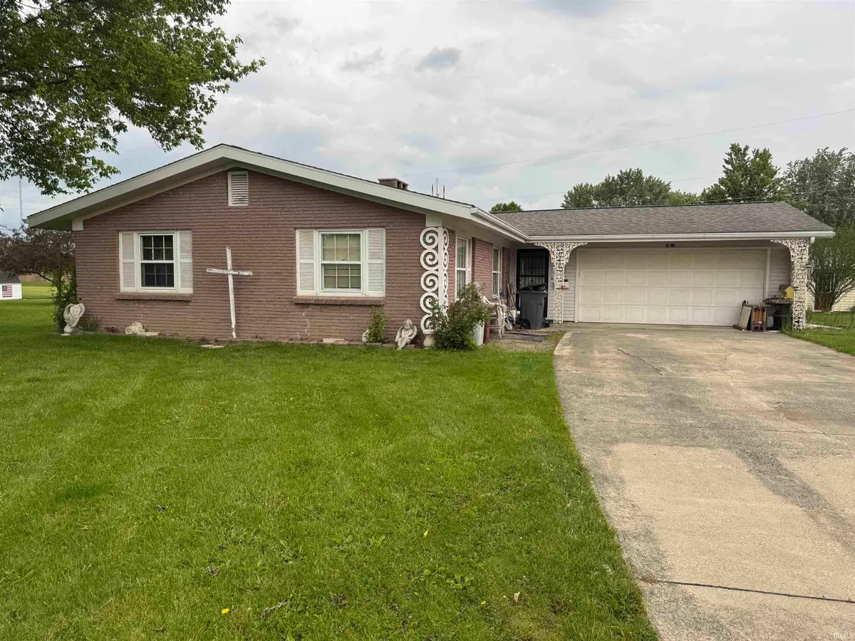1010 Quinn Court, Decatur, IN 46733 - #1