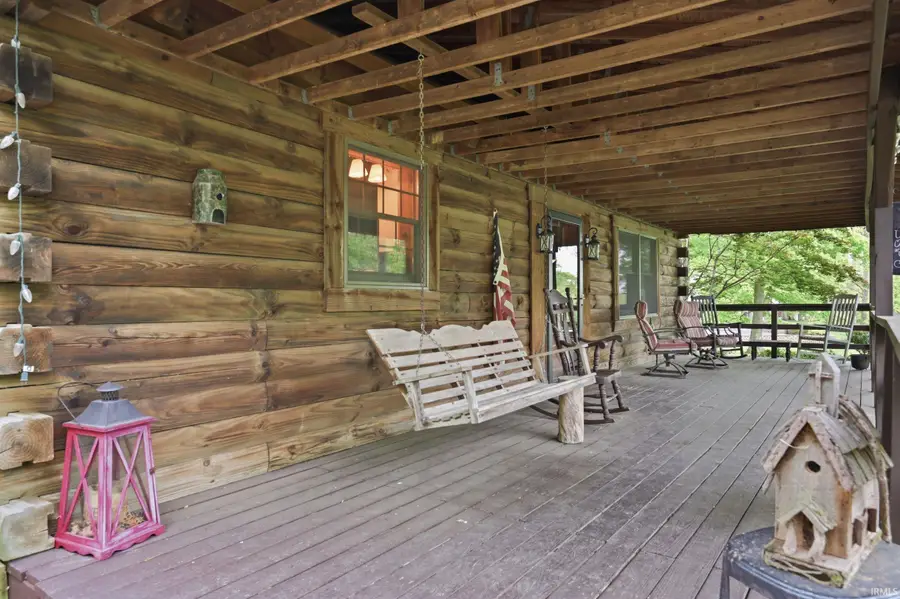 7381 S State Road 101, Liberty, IN 47353 - #2