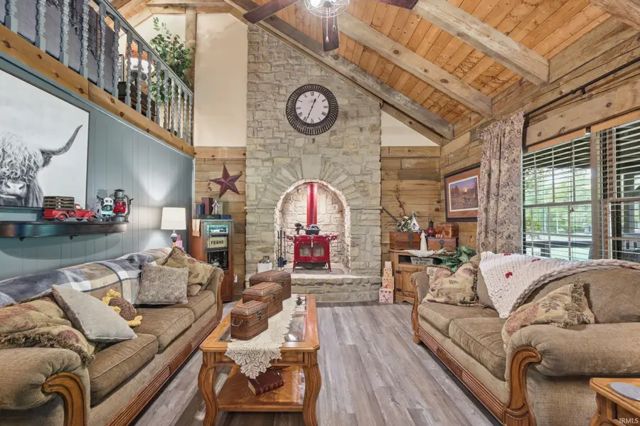 7381 S State Road 101, Liberty, IN 47353 - #3