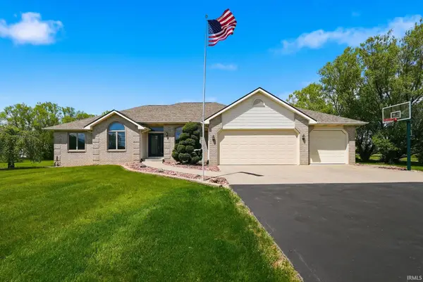 7833 Garman Road, Auburn, IN 46706