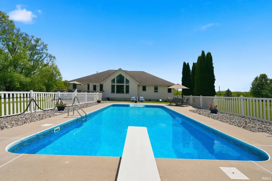 7833 Garman Road, Auburn, IN 46706 - #3
