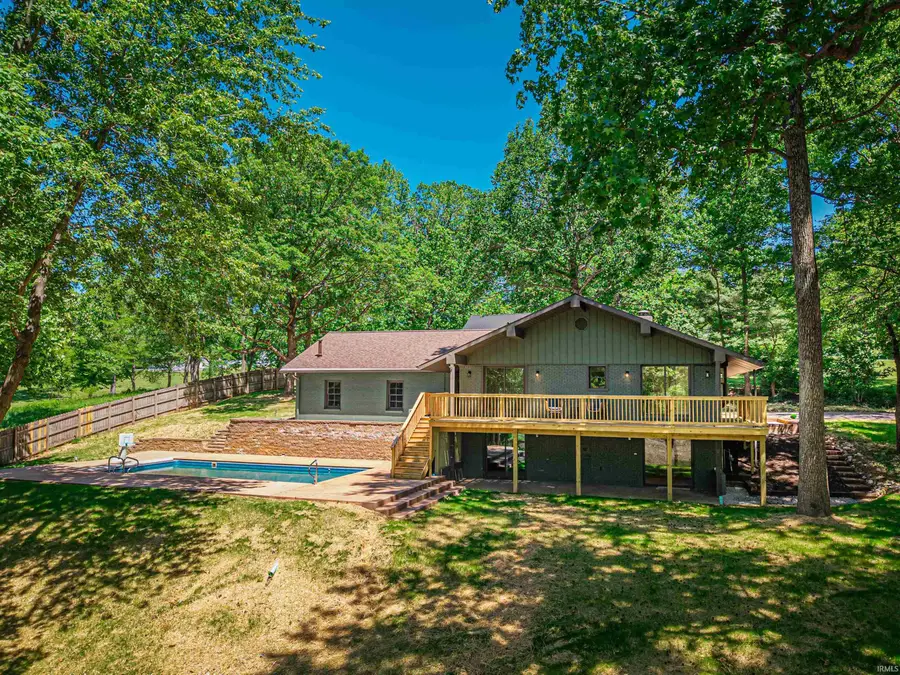 4921 Hoelscher Boulevard, Evansville, IN 47712 - #2