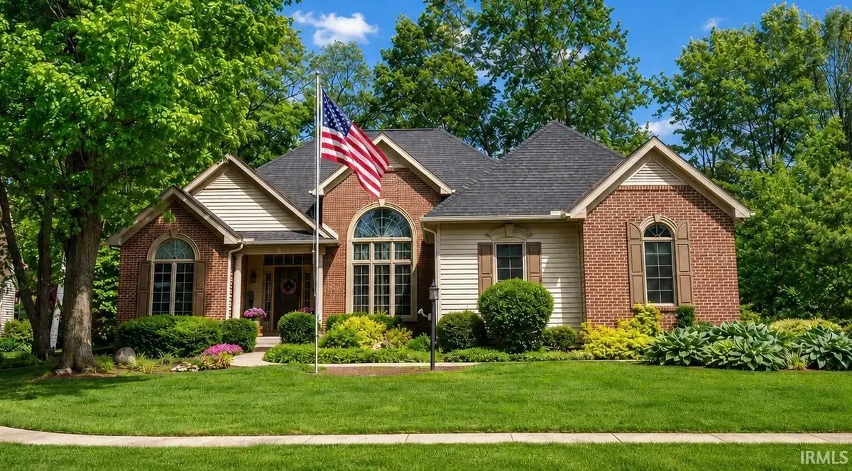 51060 Broken Wood Court, Granger, IN 46530 - #1
