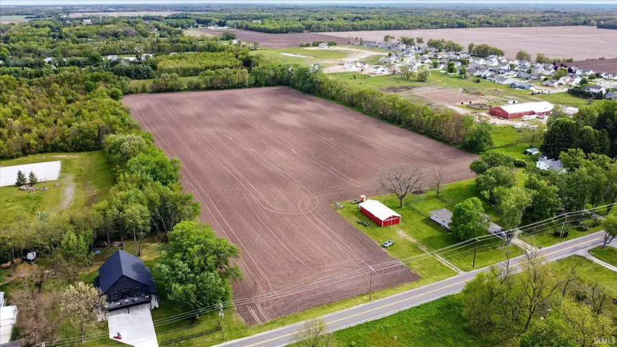 23267 Brick Road, South Bend, IN 46628 - #3