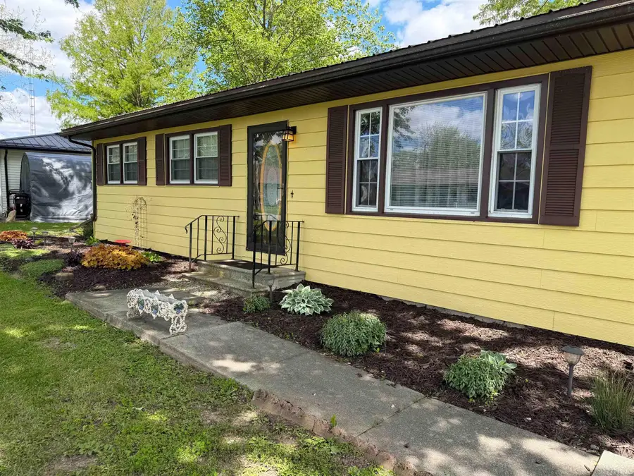 125 Bittersweet Lane, Geneva, IN 46740 - #2