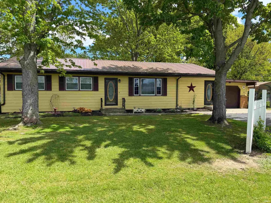125 Bittersweet Lane, Geneva, IN 46740 - #3