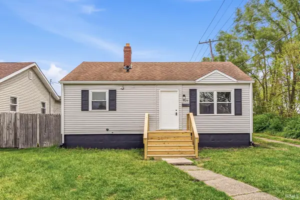 826 S Illinois Street, South Bend, IN 46619