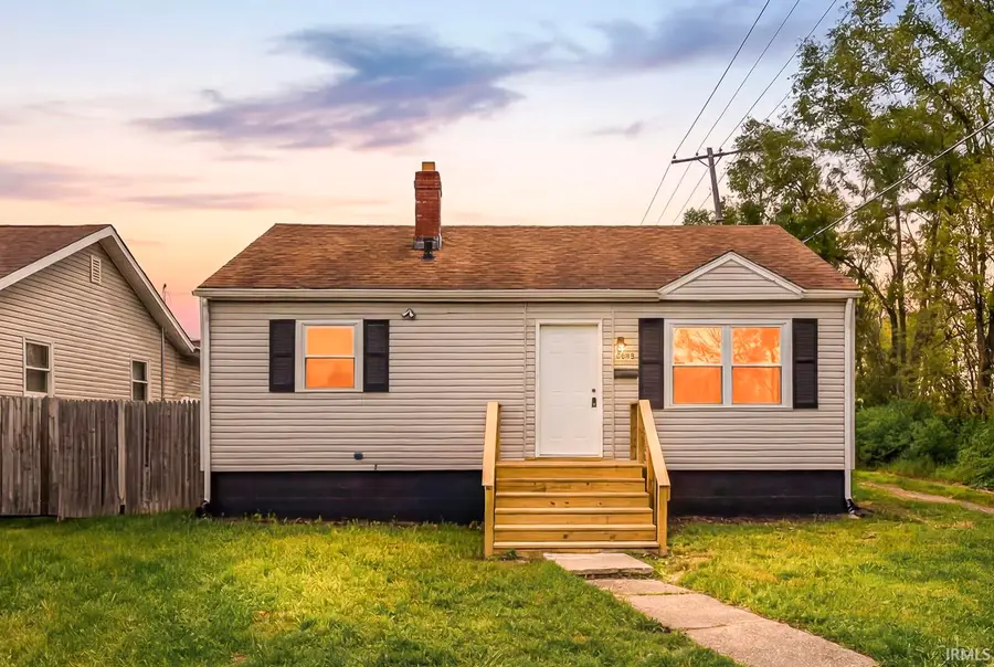 826 S Illinois Street, South Bend, IN 46619 - #2