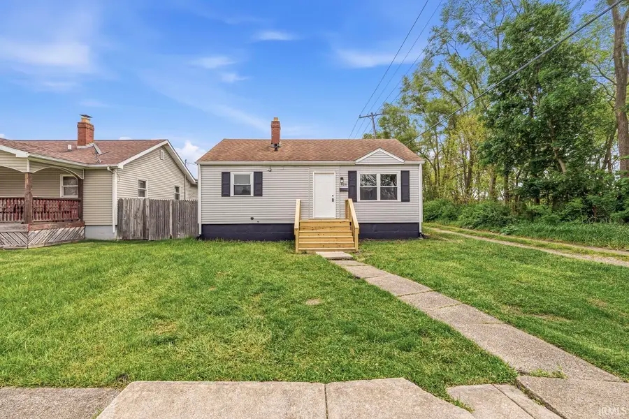 826 S Illinois Street, South Bend, IN 46619 - #3
