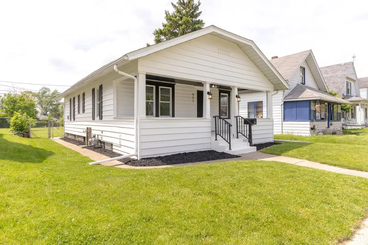 931 Emerson Avenue, South Bend, IN 46615 - #1