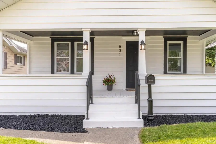931 Emerson Avenue, South Bend, IN 46615 - #2