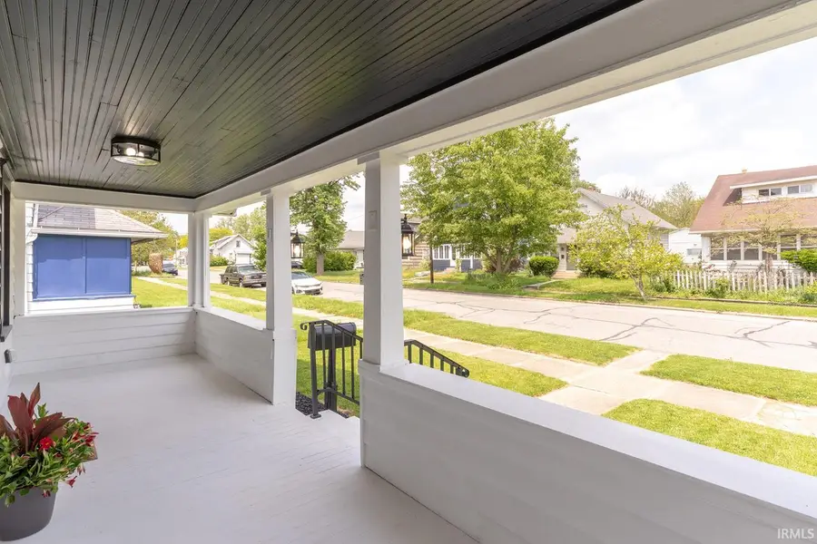 931 Emerson Avenue, South Bend, IN 46615 - #3