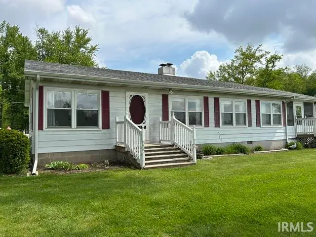 3251 W Northshore Dr-57 Common, Columbia City, IN 46725 - #1
