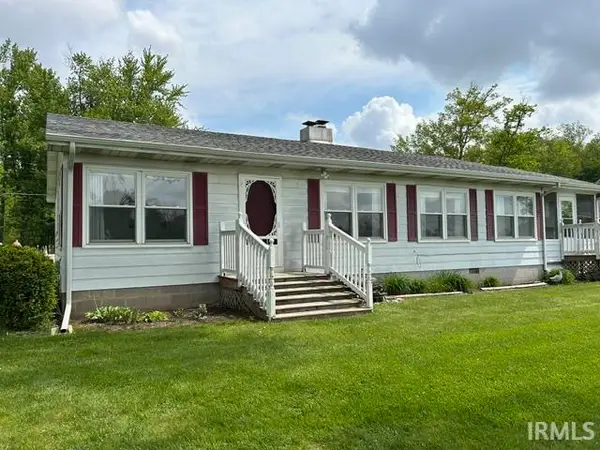 3251 W Northshore Dr-57 Common, Columbia City, IN 46725