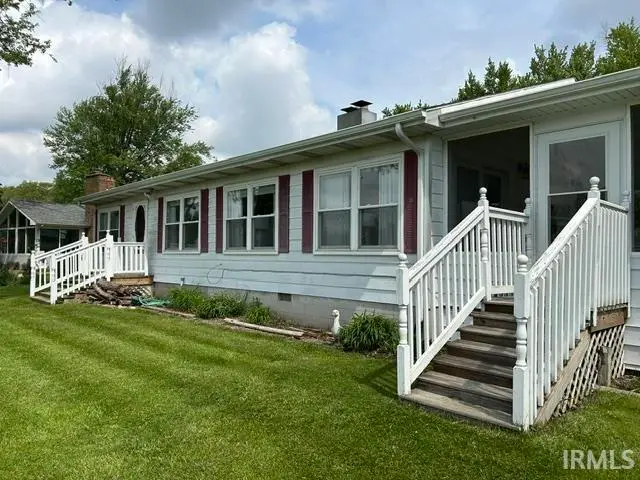 3251 W Northshore Dr-57 Common, Columbia City, IN 46725 - #2