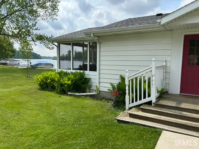 3251 W Northshore Dr-57 Common, Columbia City, IN 46725 - #3