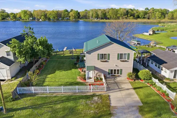 52275 Ideal Beach Road, Elkhart, IN 46514