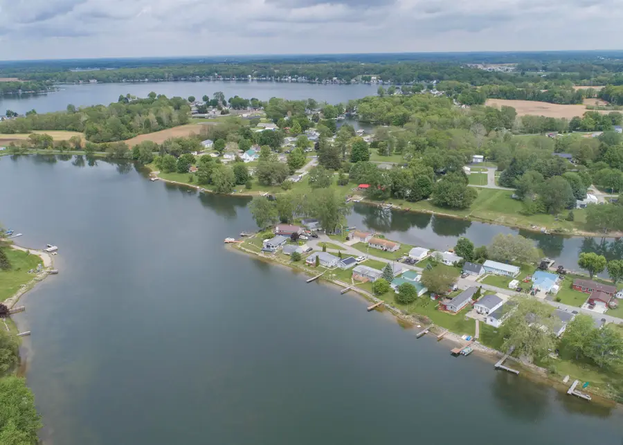620 Ln 101 Long Beach Lake Lane, Fremont, IN 46737 - #3