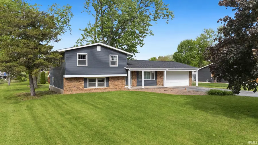 816 Blake Drive, Fort Wayne, IN 46804 - #2