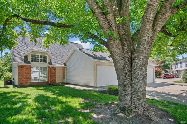 1410 Trace Fourteen, West Lafayette, IN 47906