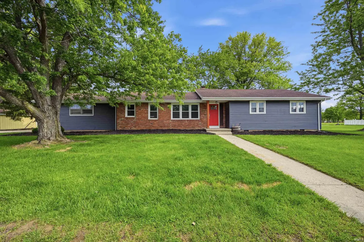 315 E Mcdonald Street, Hartford City, IN 47348 - #1