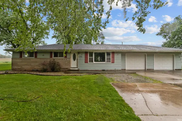1201 E Alto Road, Kokomo, IN 46902