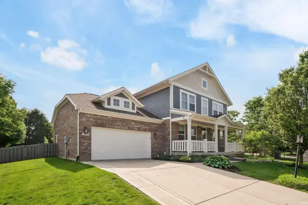 1473 Longleaf Street, Avon, IN 46123