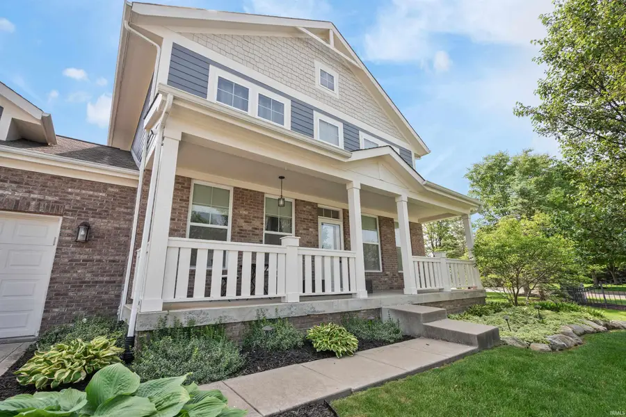 1473 Longleaf Street, Avon, IN 46123 - #3