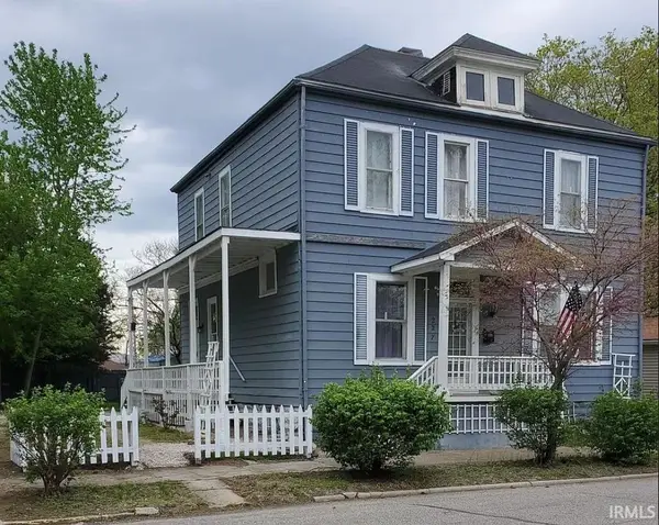 227 S 7th Street, Vincennes, IN 47591