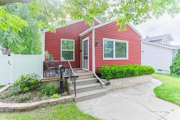 622 S 30th Street, South Bend, IN 46615