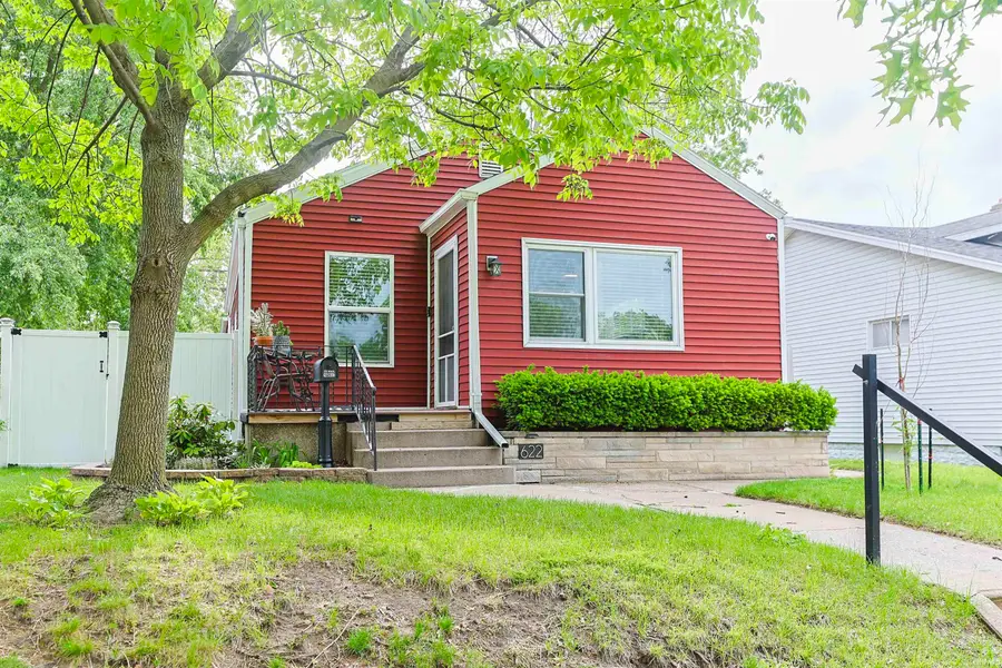 622 S 30th Street, South Bend, IN 46615 - #3
